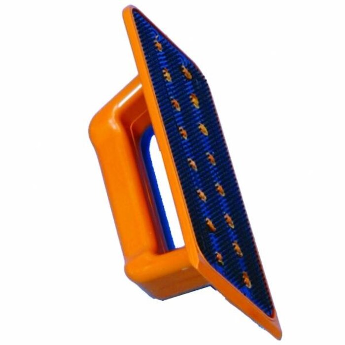 Johnson Diversey TASKI Jumbo pad houder met handvat - per stuk