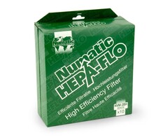 Numatic Numatic NVM-2BH 10 Stofzakken 320-390 modellen