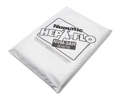 Numatic Numatic NVM-3AH 10 Stofzakken 470 Modellen