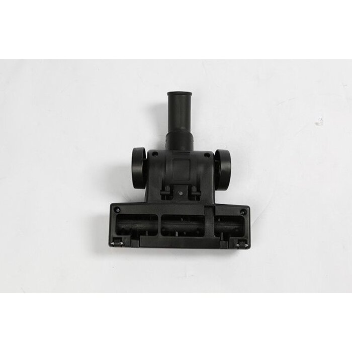 Numatic Numatic HairoBrush compacte turbo borstel zwart