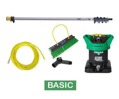 Unger Unger nLite Basic Glas-set 6m + filter