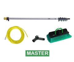 Unger Unger nLite Master Glas-set 6m