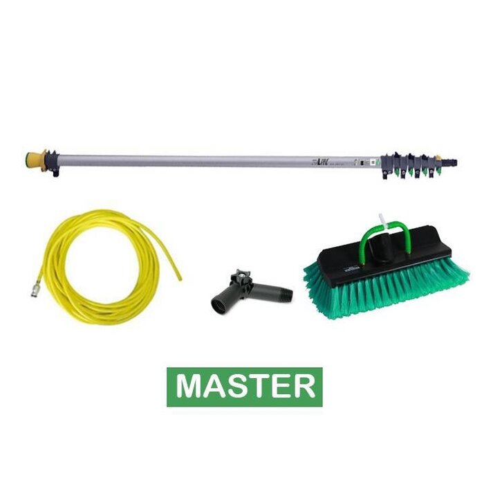 Unger Unger nLite Master Glas-set 6m