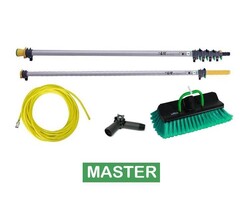 Unger Unger nLite Master Glas-set 9m