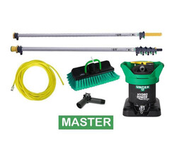 Unger Unger nLite Master Glas-set 9m + filter