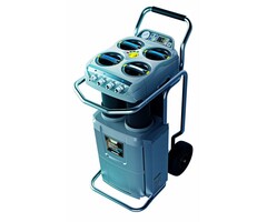 Unger Unger HydroPower RO