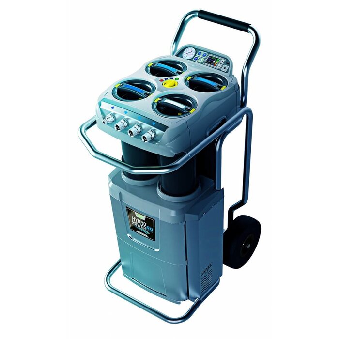 Unger Unger HydroPower RO