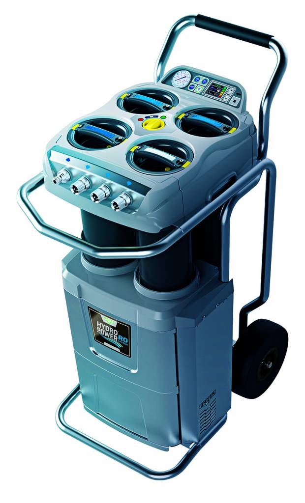 Unger Unger HydroPower RO