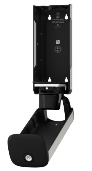 Tork Tork Foam Soap Dispenser S4