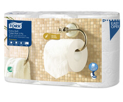 Tork Tork Extra Soft Conventional Toilet Roll T4