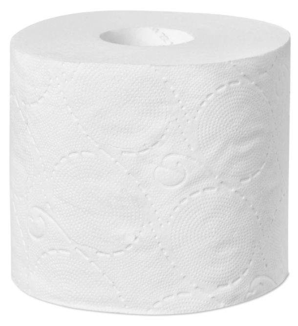 Tork Tork Extra Soft Conventional Toilet Roll T4