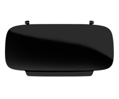 Tork Deksel voor Tork Image Bin 50 l