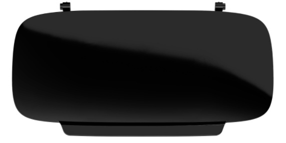 Tork Deksel voor Tork Image Bin 50 l