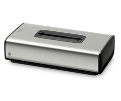 Tork Facial Tissue Dispenser