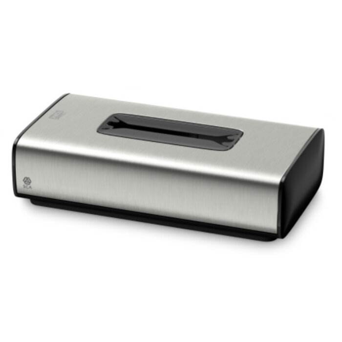 Tork Facial Tissue Dispenser