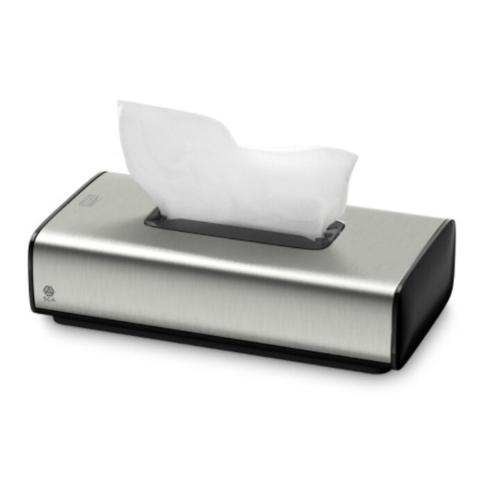 Tork Facial Tissue Dispenser