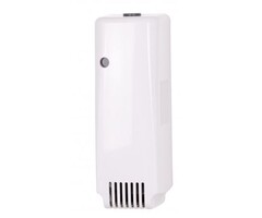 MediQo-line MediQo-line Luchtverfrisser kunststof wit