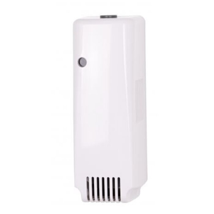 MediQo-line MediQo-line Luchtverfrisser kunststof wit