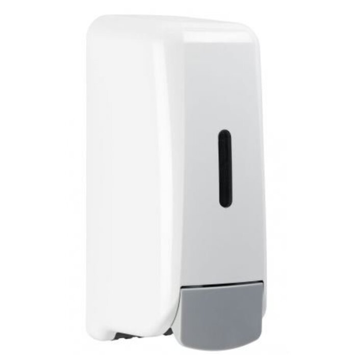 MediQo-line MediQo-line Foamzeepdispenser kunststof wit