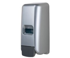 MediQo-line MediQo-line Foamdispenser kunststof RVS look