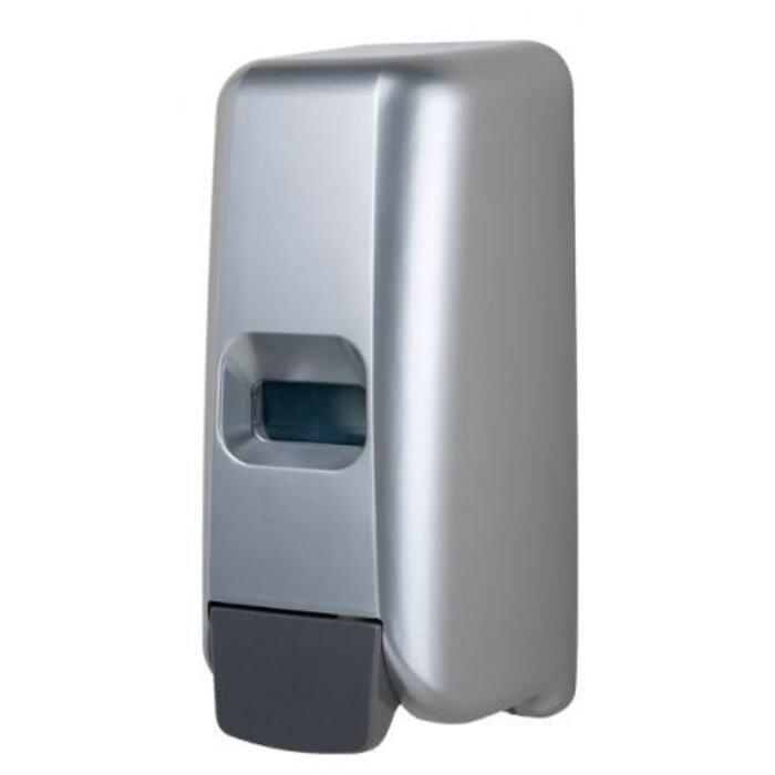 MediQo-line MediQo-line Foamdispenser kunststof RVS look