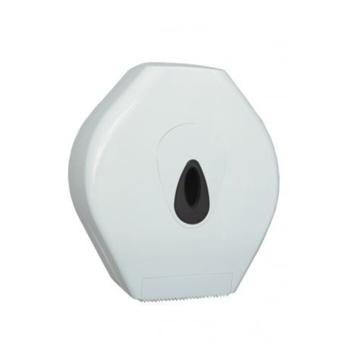 PlastiQline PlastiQline Jumboroldispenser midi kunststof