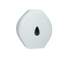 PlastiQline PlastiQline Jumboroldispenser maxi kunststof