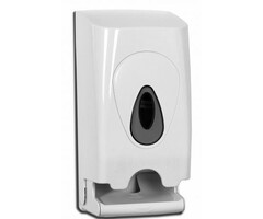 PlastiQline PlastiQline 2rolshouder kunststof