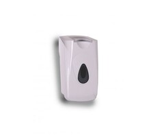 PlastiQline PlastiQline Qwipe dispenser voor Hand & Surface kunststof