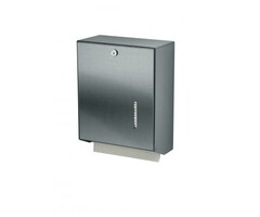 MediQo-line MediQo-line Handdoekdispenser RVS groot