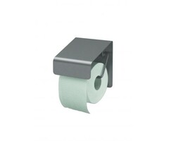 MediQo-line MediQo-line Toiletrolhouder RVS