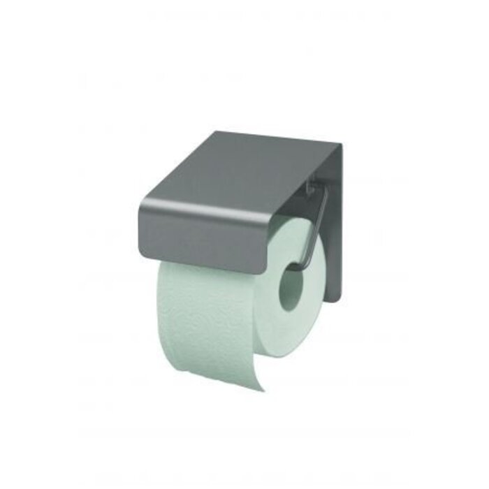 MediQo-line MediQo-line Toiletrolhouder RVS