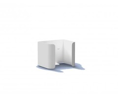 MediQo-line MediQo-line Reserverolhouder uno wit