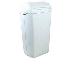 PlastiQline PlastiQline Hygienebak kunststof 23 liter