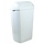 PlastiQline Hygienebak kunststof 23 liter