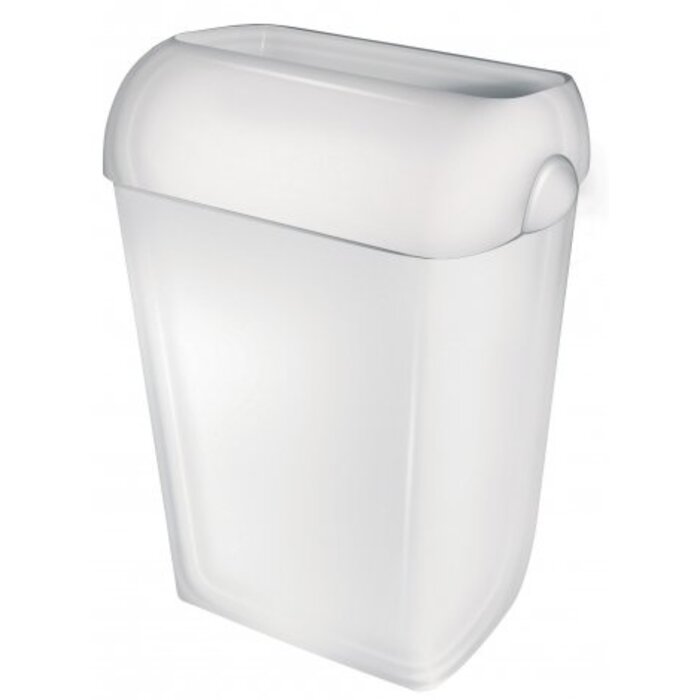 PlastiQline PlastiQline Afvalbak kunststof 43 liter open