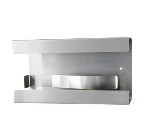 MediQo-line MediQo-line Handschoendispenser uno RVS