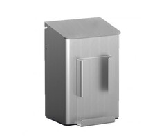 MediQo-line MediQo-line Hygienebak 6 liter aluminium