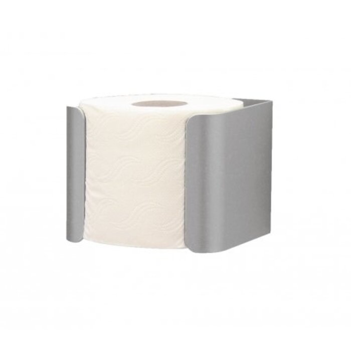 MediQo-line Reserverolhouder uno aluminium