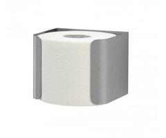 MediQo-line MediQo-line Reserverolhouder uno RVS