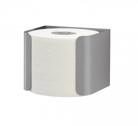 MediQo-line MediQo-line Reserverolhouder uno RVS