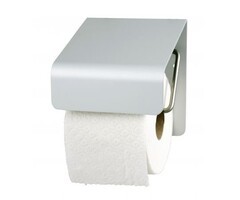 MediQo-line MediQo-line Toiletrolhouder aluminium