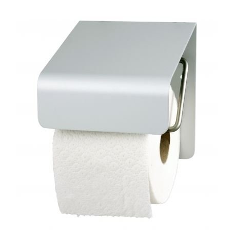 MediQo-line MediQo-line Toiletrolhouder aluminium