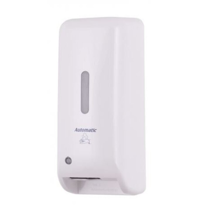 MediQo-line mediQo-line Foamdispenser automatisch kunststof wit