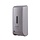 MediQo-line Foamdispenser automatisch kunststof RVS look
