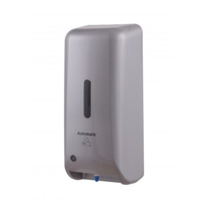 MediQo-line MediQo-line Foamdispenser automatisch kunststof RVS look