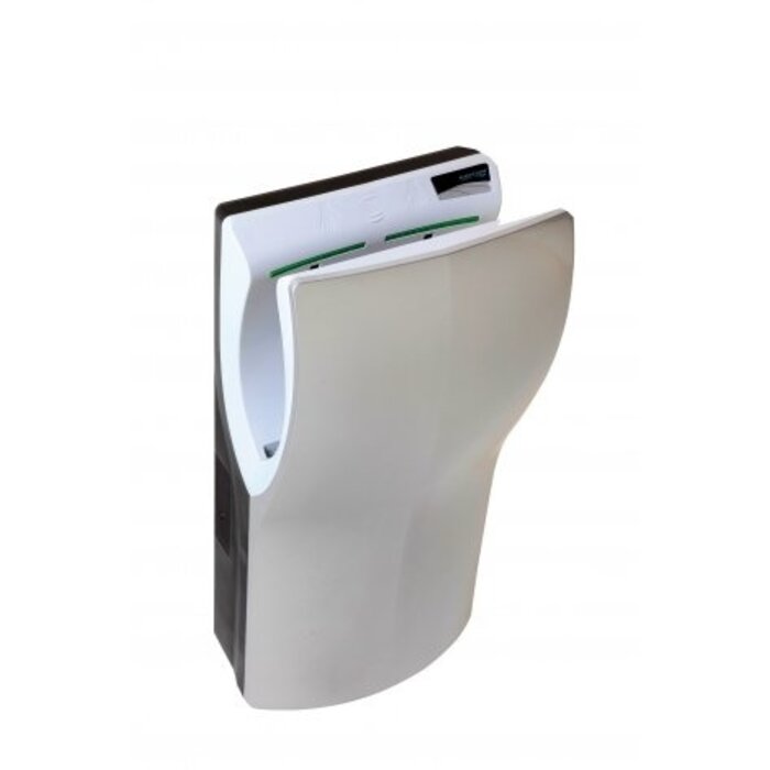 PlastiQline PlastiQline Handendroger hands-in RVS look automatisch