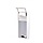 MediQo-line Zeep- & desinfectiemiddeldispenser 500 ml KB wit