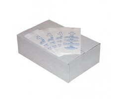 PlastiQline Exclusive PlastiQline Papieren hygiënezakjes