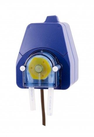 Dosing Care All Care DC MicroPlus II - TIMED